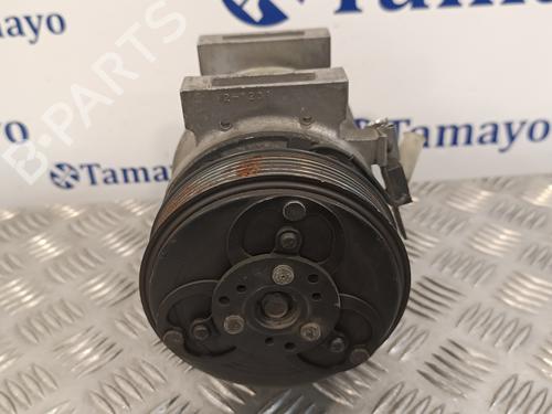 Airco pomp VOLVO S40 I (644) 1.6 (109 hp) 17127694