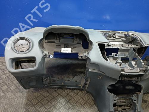 Dashboard FORD FIESTA VI (CB1, CCN)  | BP21028048C46 