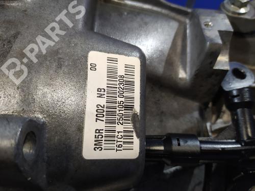 Gearbox FORD FOCUS II (DA_, HCP, DP)  | BP11735799M3 