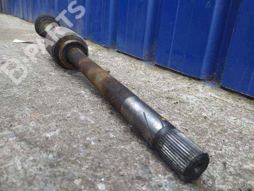 Right front driveshaft RENAULT TRAFIC II Van (FL)  | BP6474639M39 