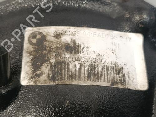 Front differential BMW 3 Touring (E46)  | BP19180059M23 