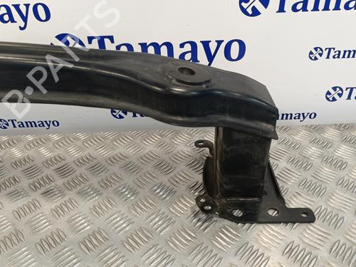 Front bumper reinforcement SEAT ALTEA XL (5P5, 5P8) 1.6 | BP19325017C109 