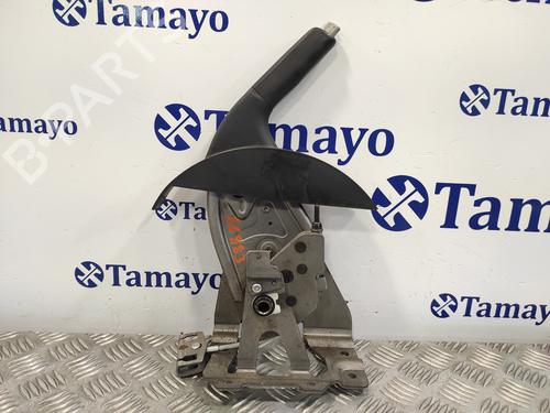 Used Hand brake NISSAN QASHQAI / QASHQAI +2 I (J10, NJ10, JJ10E) [2006-2014]  20317563