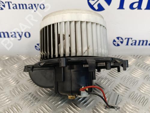 Heater blower motor CITROËN C4 Grand Picasso I (UA_) 1.6 HDi | BP17985263M62 