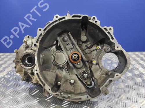 Used Gearbox MITSUBISHI COLT VI (Z3_A, Z2_A) [2002-2012]  13736767
