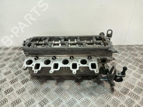 Used Cylinder head Cylinder head SEAT IBIZA IV (6J5, 6P1) 1.6 TDI (90 hp) 33812403 33812403