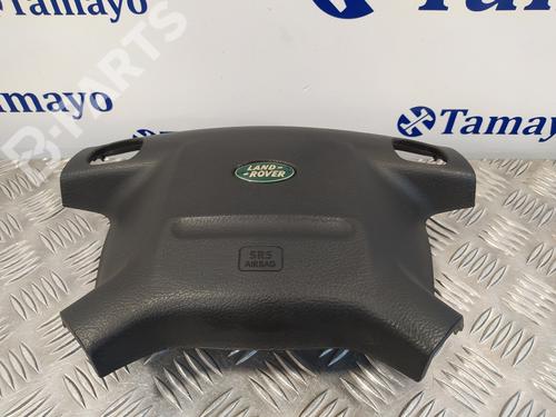 Used Driver airbag LAND ROVER DISCOVERY II (L318) 2.5 Td5 4x4 (139 hp) 10344698