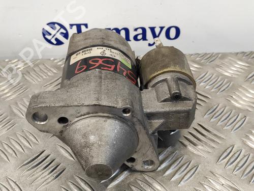 Used Starter RENAULT CLIO II (BB_, CB_) 1.2 (BB0A, BB0F, BB10, BB1K, BB28, BB2D, BB2H, CB0A,... (58 hp) 13211489