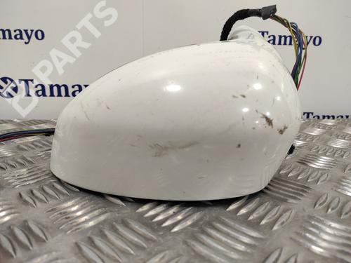 Left mirror CITROËN C4 I (LC_)  | BP11345499C26 