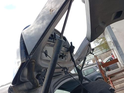 Used Tailgate lift support Tailgate lift support OPEL CROSSLAND X / CROSSLAND (P17, P2QO) 1.2 (75) (110 hp) 33906122 33906122