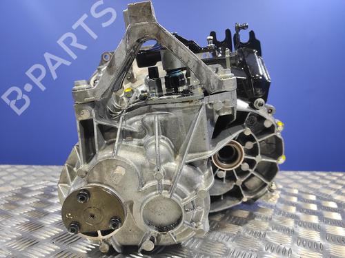 Gearbox FORD FOCUS II (DA_, HCP, DP) 1.6 TDCi | BP11945544M3 