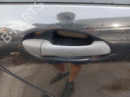 Used Rear right exterior door handle Rear right exterior door handle CITROËN C15 Box Body/MPV (VD_) 1.8 D (60 hp) 36477717 36477717
