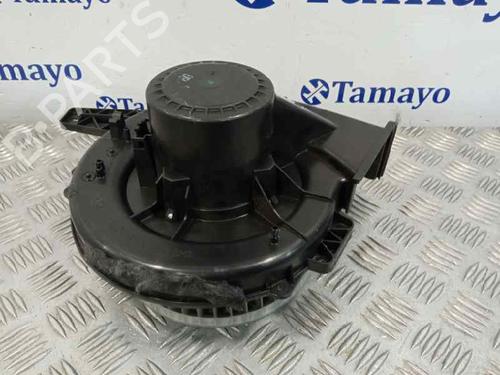 Heater blower motor AUDI A1 Sportback (8XA, 8XF)  | BP24416330M62 