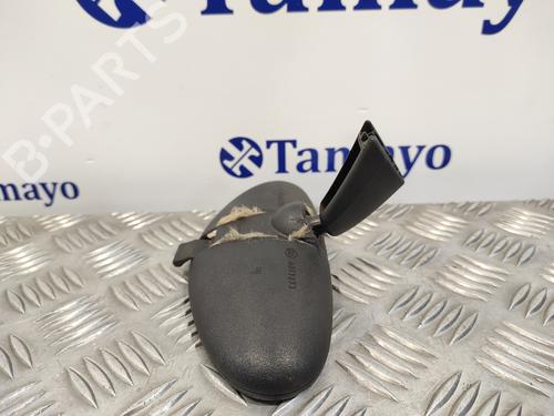 Rear mirror SMART FORTWO Coupe (451) 0.8 CDi (451.300) | BP15725499I6 