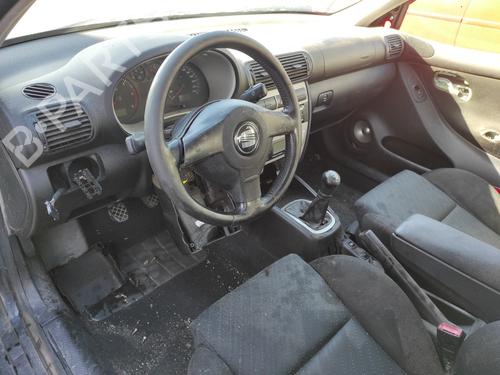 Felg SEAT LEON (1M1) 1.9 TDI | BP22601559C45 
