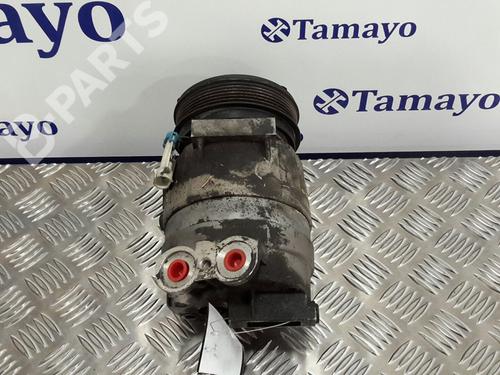 AC compressor OPEL FRONTERA B (U99)  | BP7269895M34 