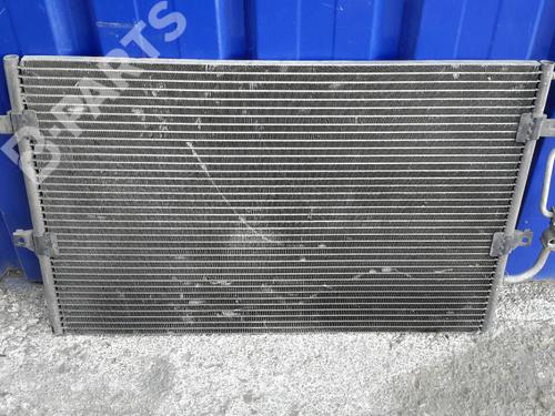 AC radiator PEUGEOT EXPERT (224_)  | BP1018769M32 