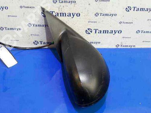 Left mirror SEAT IBIZA III (6L1)  | BP4931596C26 