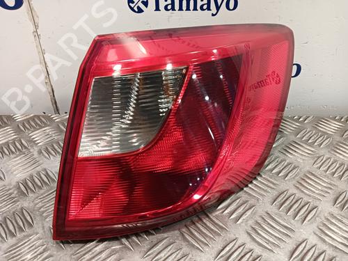 Used Right taillight SEAT IBIZA IV ST (6J8, 6P8) [2010-2016]  23145830