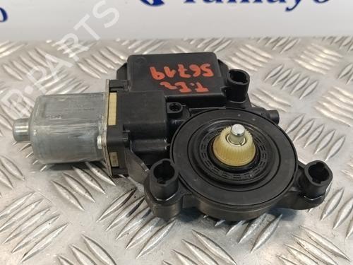 Left rear window motor VW POLO V (6R1, 6C1) 1.6 TDI | BP17450363E23 
