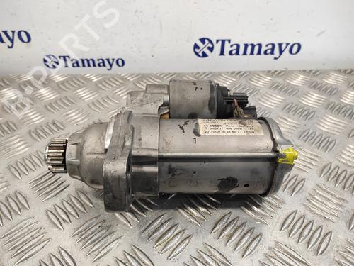 Starter CITROËN AX (ZA-_) 11 | BP29357610M8 