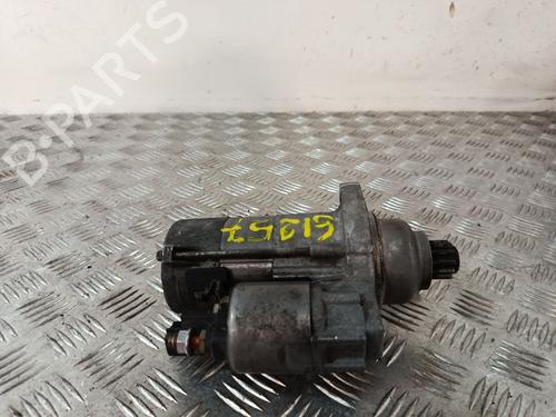 Used Starter Starter SEAT LEON (1P1) 2.0 TDI 16V (140 hp) 40532637 40532637