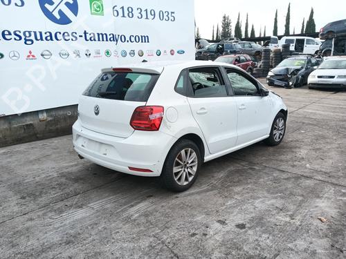 AC compressor VW POLO V (6R1, 6C1) 1.4 TDI | BP31711257M34 