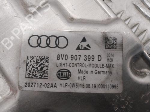 Xenon ballast VW GOLF SPORTSVAN VII (AM1, AN1)  | BP26564391C53 