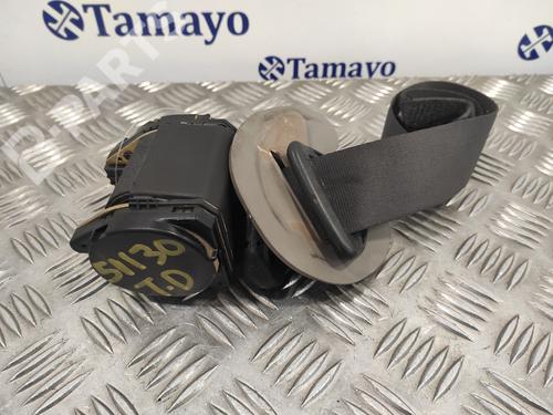 Rear right seatbelt LAND ROVER FREELANDER I (L314) 2.0 DI 4x4 | BP11414864I28 