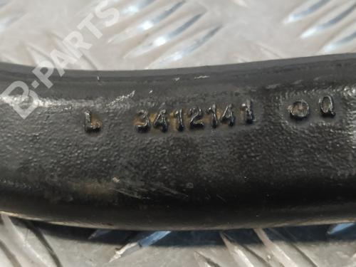 Left front suspension arm BMW X3 (E83) 3.0 d | BP6030074M12 
