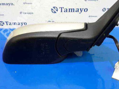 Right mirror MAZDA 6 Hatchback (GG) 1.8 | BP5028221C27 
