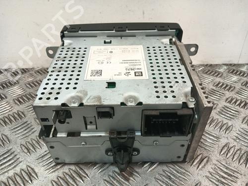 Radio OPEL CORSA E (X15) 1.3 CDTI (08, 68) | BP34504643E6  - Image 5