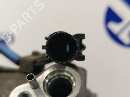 AC compressor MITSUBISHI GRANDIS (NA_W)  | BP18134089M34 