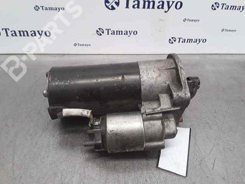 Starter VOLVO XC90 I (275) D5 AWD | BP883058M8 