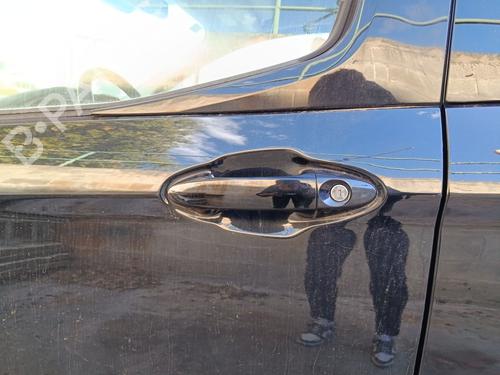 Used Front left exterior door handle FORD TOURNEO COURIER B460 MPV [2014-2025]  31092414