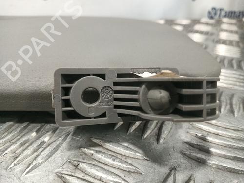 Left sun visor MERCEDES-BENZ SPRINTER 3,5-t Van (B906)  | BP28450967I1