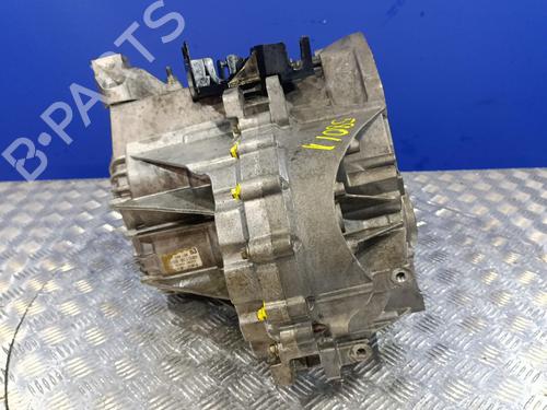 Gearbox FORD MONDEO III Saloon (B4Y)  | BP23900377M3 