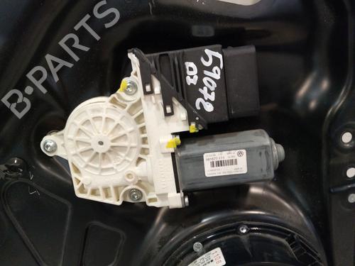Rear left window mechanism VW PASSAT B6 Variant (3C5) | BP37793559C24 - Image 2