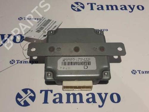 Used Electronic module SUZUKI SX4 (EY, GY) [2006-2025]  12516893