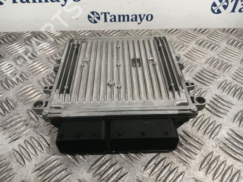 Engine control unit (ECU) MERCEDES-BENZ VITO / MIXTO Van (W639) 115 CDI (639.601, 639.603, 639.605) | BP30316583M57 - Image 4
