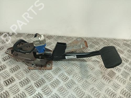 Break pedal VOLVO V40 Hatchback (525) D3 | BP33290905I19 - Image 3