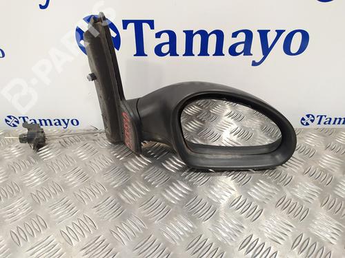 Used Right mirror SEAT ALTEA (5P1) 1.9 TDI (105 hp) 8592421