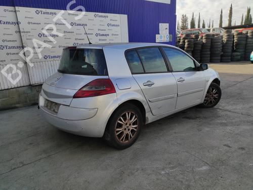 Engine RENAULT MEGANE II (BM0/1_, CM0/1_)  | BP23392966M1 