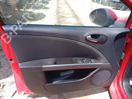 Front left window mechanism SEAT LEON (1P1) 1.6 TDI | BP38096853C22 - Image 2