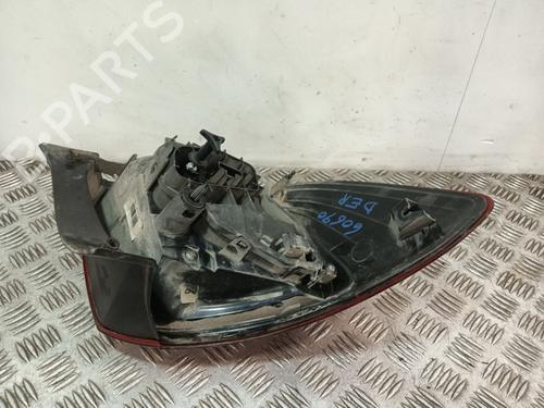 Right taillight DACIA SANDERO II TCe 90 LPG (B8M1) | BP36998506C35 - Image 4