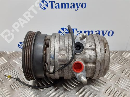 BP9552117M34 | AC compressor SUZUKI BALENO (EG) 1.3 i 16V (SY413) BP9552117M34