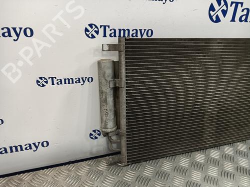 AC radiator KIA SPORTAGE II (JE_, KM_)  | BP21219798M32 