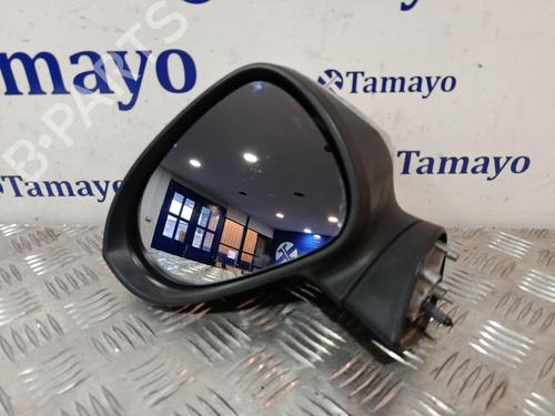 Used Left mirror SEAT IBIZA IV (6J5, 6P1) 1.4 (85 hp) 31292970