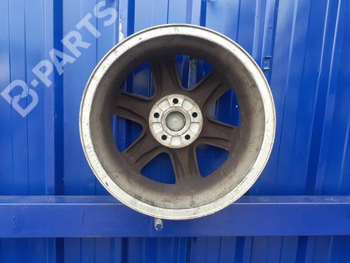 Rim SKODA OCTAVIA II (1Z3) 1.9 TDI | BP9135997C45 