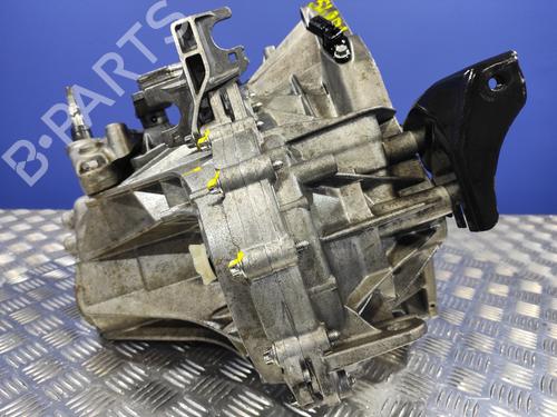 Gearbox RENAULT MEGANE II (BM0/1_, CM0/1_)  | BP12525238M3 